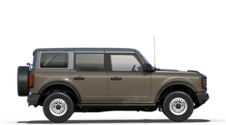 2025 Ford Bronco® External Image 1